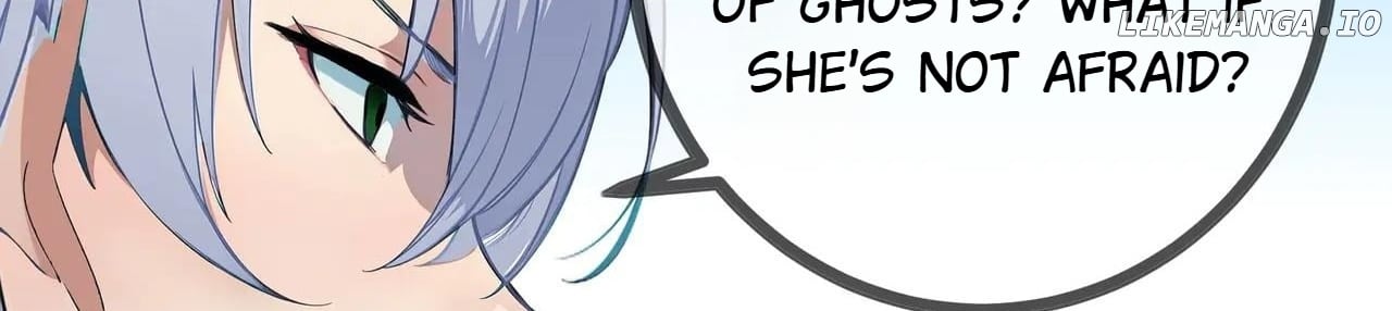 Daddy President Is Too Hard To Deal With Chapter 164 - page 52